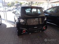 Usata Chatenet CH46 2022 Nero Utilitaria