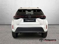 Nuova Toyota Yaris Cross Trend 131 CV (96 kW) 2026 Bianco SUV