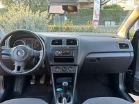 Usata VW Polo Trendline 75 CV (55 kW) 2010 Berlina