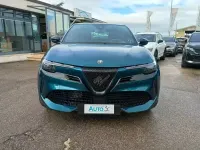 Usata Alfa Romeo GT Junior 136 CV (100 kW) 2025 Blu SUV