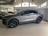 usata Audi Q8 e-tron 