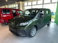 Nuova Fiat Qubo Pop 101 CV (74 kW) 2026 Verde Monovolume