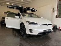 usata Tesla Model X Model XLong Range Plus awd #AUTOPILOT AVANZATO#