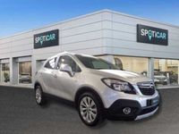 usata Opel Mokka 1.4 Turbo GPL Tech 140CV 4x2 Cosmo