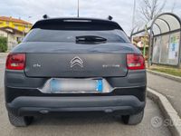 usata Citroën C4 Cactus diesel 2016