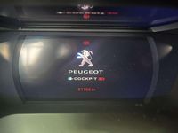 Usata Peugeot 208 Allure 101 CV (74 kW) 2022 Grigio Utilitaria