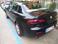 usata Alfa Romeo 159 GPL