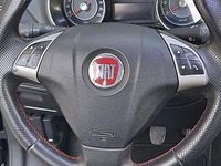 Usata Fiat Punto 75 CV (55 kW) 2011 Grigio Utilitaria