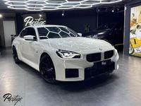 Usata BMW M2 480 CV (353 kW) 2025 Bianco Coupé