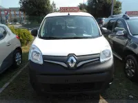 Usata Renault Kangoo 95 CV (69 kW) 2021 Bianco Monovolume