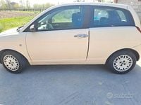 Usata Lancia Ypsilon 80 CV (58 kW) 2005 Utilitaria