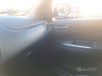 Usata Lancia Delta 165 CV (121 kW) 2009 Bianco Utilitaria