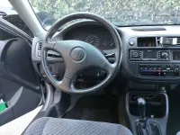 Usata Honda Civic 90 CV (66 kW) 1998 Grigio Berlina