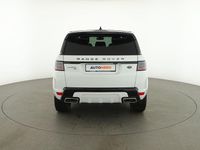 Usata Land Rover Range Rover Sport HSE Dynamic 249 CV (183 kW) 2020 Bianco SUV