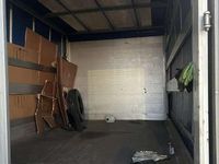 Usata Ford Transit 120 CV (88 kW) 2001