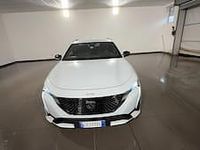 Usata Peugeot 308 SW GTi 136 CV (100 kW) 2025 Bianco okenite  metalliz Station wagon
