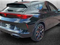 Usata Cupra Formentor VZ 333 CV (244 kW) 2025 Nero SUV