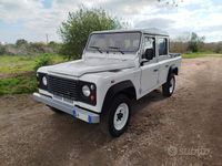 Usata Land Rover Defender 2004