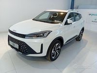 Nuova EMC SEI 113 CV (83 kW) 2025 Bianco SUV