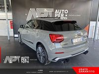 Usata Audi SQ2 Sport 300 CV (220 kW) 2019 Grigio SUV
