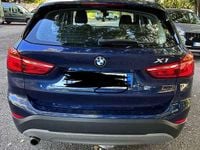Begagnad BMW X1 150 HK (110 kW) 2018 SUV