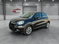 Usata Fiat 500X Business 120 CV (88 kW) 2017 SUV