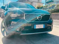 Usata Volvo XC40 150 CV (110 kW) 2018 Nero SUV