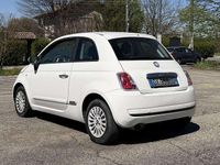 Usata Fiat 500 69 CV (50 kW) 2010 Utilitaria