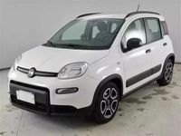 usata Fiat Panda 1.0 70cv S/S Hybrid City Life 5 PORTE