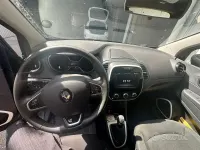 Usata Renault Captur Zen 90 CV (66 kW) 2019 Blu SUV