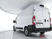 Käytetty Fiat Ducato 140 HP (102 kW) 2024 Valkoinen Van