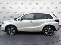 Usata Suzuki Vitara 116 CV (85 kW) 2022 Argento SUV