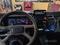 Usata Fiat Panda 44 CV (32 kW) 1992 Bianco Berlina