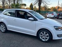 usata VW Polo 1.4 3 porte Comfortline