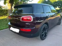 Usata Mini One D Clubman 116 CV (85 kW) 2017 Lilla Station wagon