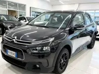 Usata Citroën C4 PureTech 110 CV (80 kW) 2018 Other SUV