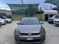 Usata VW Golf VII Highline 105 CV (77 kW) 2014 Other Berlina