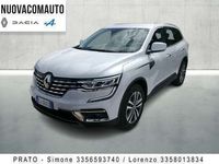 usata Renault Koleos Koleos2.0 blue dci Business 190cv x-tronic