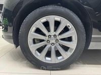 Usata Land Rover Range Rover Velar SE 241 CV (177 kW) 2017 Nero SUV