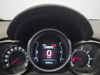 Usata Fiat 500X Pop Star 95 CV (69 kW) 2017 Grigio SUV