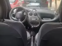 Usata Ford Ka 60 CV (44 kW) 2003 Blu Utilitaria