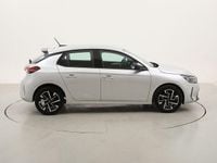 Usata Opel Corsa 101 CV (74 kW) 2025 Argento Utilitaria