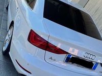 usata Audi A3 Sportback 2.0 tdi Ambition