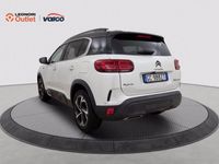 usata Citroën C5 Aircross 1.6 hybrid shine 225 e-eat8