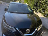 Usata Nissan Qashqai 115 CV (84 kW) 2017 SUV