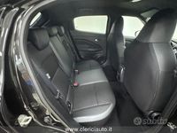Usata Nissan Juke N-Connecta 114 CV (83 kW) 2024 Nero SUV