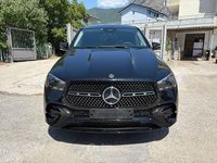 Usata Mercedes GLE300 AMG 269 CV (197 kW) 2024 SUV