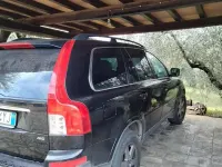 Usata Volvo XC90 163 CV (119 kW) 2008 Nero SUV