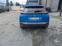 Usata Peugeot 2008 Allure 102 CV (75 kW) 2021 SUV