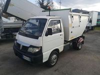 Usata Piaggio Porter 65 CV (47 kW) 2011 Bianco